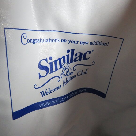 Diaper Bag Black New w/o Tags Water Resistant Hand & Shoulder Strap - Picture 3 of 12